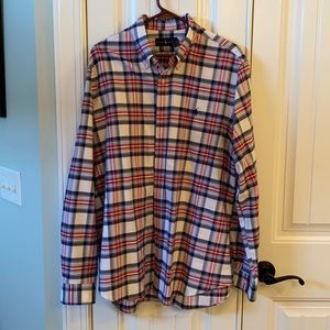 Ralph Lauren Button Down